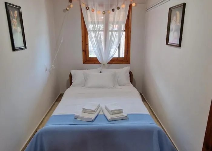 Vella_838 בית נופש *